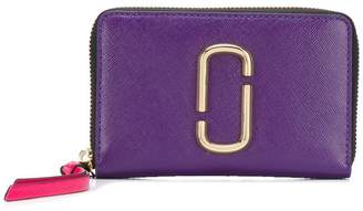 Marc Jacobs Snapshot Compact wallet