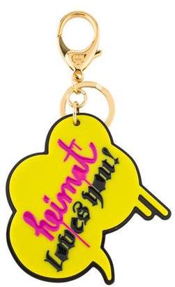 MCM Heimat Loves You Keychain