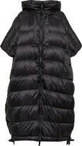 Thumbnail for your product : Max Mara Seicap quilted padded coat