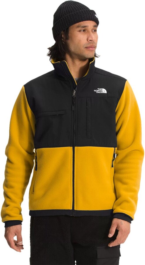 north face denali coat