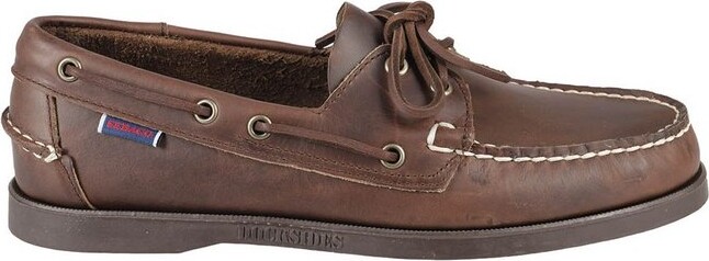 Sebago Docksides ShopStyle UK - Main Image