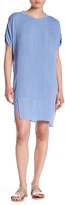 Thumbnail for your product : Cotton Emporium Rolled Sleeve Dress