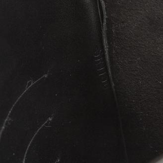 Louis Vuitton Black Epi Lena Clutch Bag (Pre Owned)