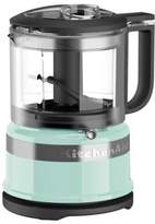 Thumbnail for your product : KitchenAid 3.5 Cup Mini Food Processor KFC3516WH