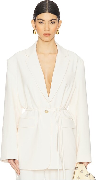 Kimberly Taylor Caroline Blazer