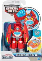Thumbnail for your product : Transformers Rescue Bots Rescan Heatwave