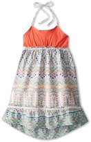 Thumbnail for your product : O'Neill Kids Shelly Dress (Big Kids)