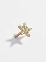 Thumbnail for your product : BaubleBar Astro Diamond Single Stud Earring