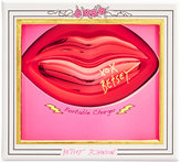 Thumbnail for your product : Betsey Johnson Lips Portable Phone Charger
