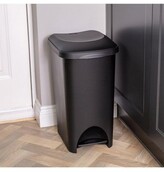 Thumbnail for your product : Addis 100% Recycled Plastic Family Pedal Bin