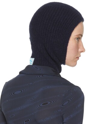 Paloma Wool \"ANGELS Ⅱ\" Balaclava Angels II Balaclava in Red – SVRN
