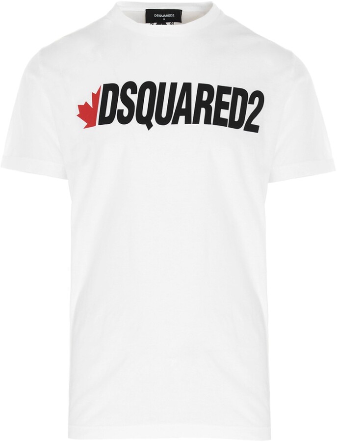 dsquared2 t shirt men