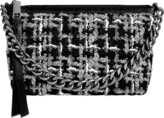 Thumbnail for your product : Rebecca Minkoff Edie Textured Zip Crossbody Bag