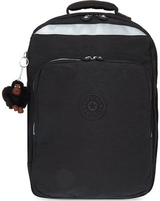 Kipling College Zipped Backpack