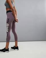 Thumbnail for your product : Only Play 3/4 Training Leggings