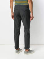 Thumbnail for your product : Dondup straight leg trousers