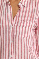 Thumbnail for your product : Rails Charli Button Down