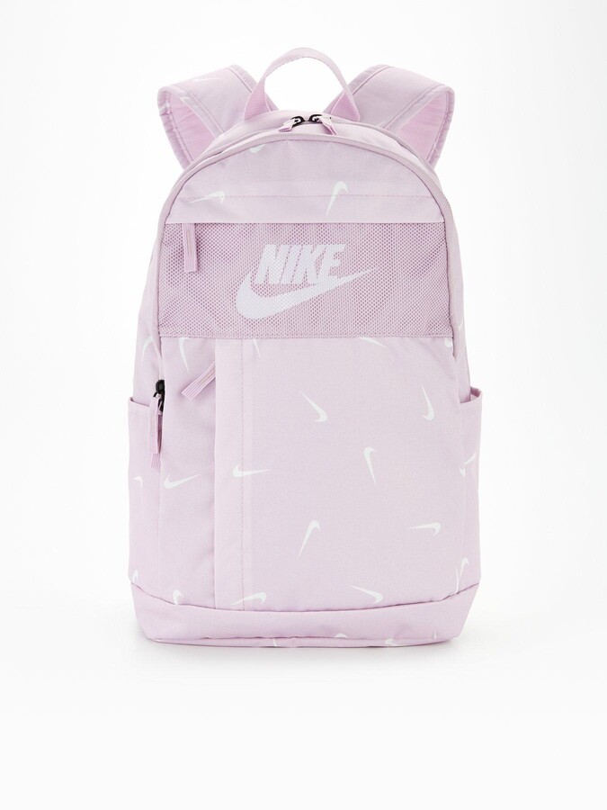 Nike Elemental Backpack - Pink - ShopStyle