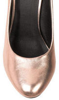 Thumbnail for your product : Delia's Libby Heel