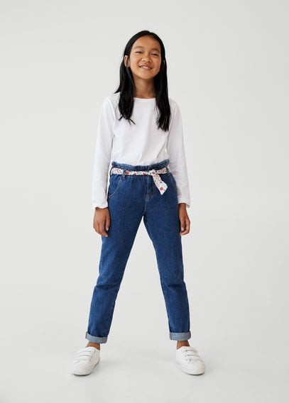 paper denim and cloth kids