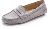Thumbnail for your product : Frye Rebecca Penny Loafers