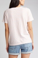 Thumbnail for your product : Caslon Easy Short Sleeve T-Shirt
