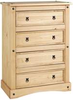 Wooden Storage Chest Shopstyle Uk