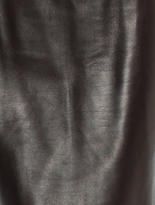 Thumbnail for your product : Elie Tahari Leather Skirt