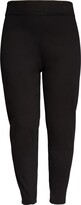 Thumbnail for your product : Vince Camuto High Waist Ponte Knit Leggings