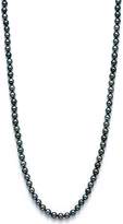 Thumbnail for your product : Bloomingdale's Cultured Tahitian Black Pearl Endless Necklace, 36 - 100% Exclusive