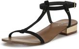 Thumbnail for your product : Carvela Bounty Block Heeled Sandals