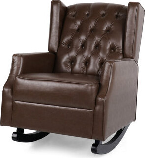 Harriet Bee Rocking Chair