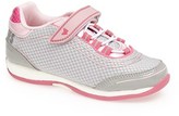 Thumbnail for your product : Swissies 'Alice II' Sneaker (Toddler & Little Kid)
