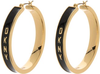 DKNY Black Women's Jewelry | Shop the world's largest collection 