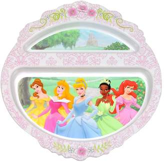 The First Years Disney Plate