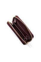 Thumbnail for your product : Zadig & Voltaire Mini Zv Words Coin Wallet