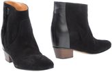 Thumbnail for your product : Golden Goose Ankle boots