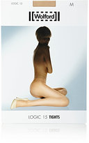 Thumbnail for your product : Wolford Women's Logic Tights