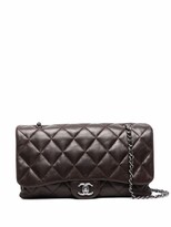 Thumbnail for your product : Chanel Pre Owned 2011 Classic Flap shoulder bag
