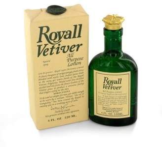 Royall Fragrances Royall Vetiver by All Purpose Lotion 8 oz by