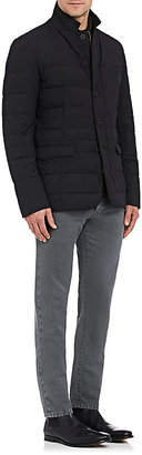Herno Men's Laminar Down-Quilted Jacket