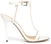 Thumbnail for your product : ASOS HAMPSHIRE Heeled Sandals