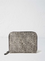Thumbnail for your product : White Stuff Zoe zip around purse