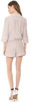 Thumbnail for your product : Parker Ally Combo Romper