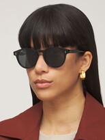Thumbnail for your product : Chimi 03 Round Acetate Sunglasses