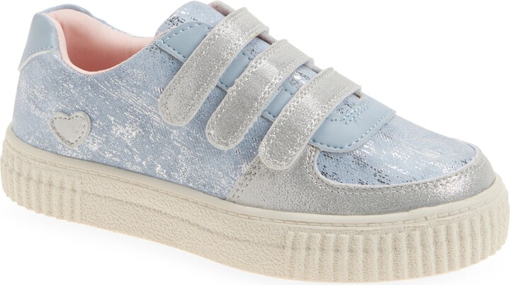 Tucker + Tate Tallulah Glitter Sneaker