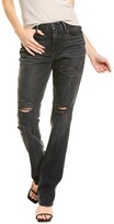 Thumbnail for your product : Frame Denim Le Mini Bootcut Jeans