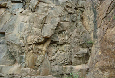 IDEA4WALL Sand Square Rock 100' L x 144\