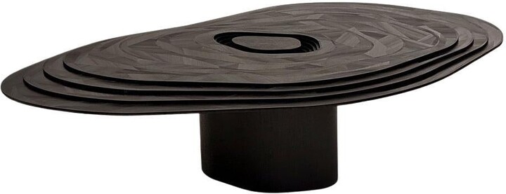 Pierre-Rémi Chauveau Topo Table By Pierre Remi