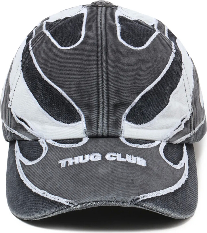 THUG CLUB Chopper cap
